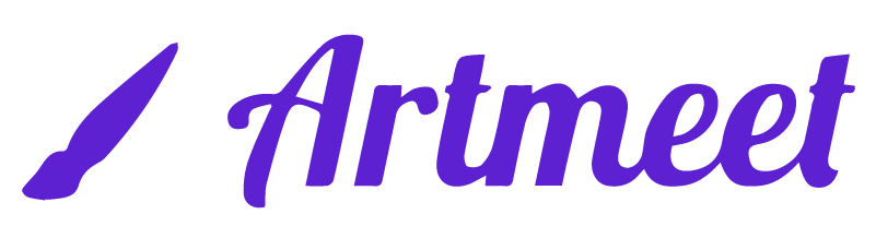 Artmeet_logo_text